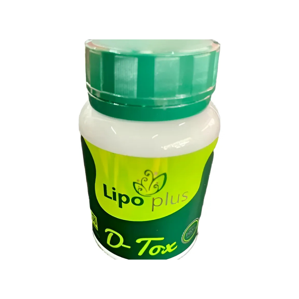 Detox Lipo Plus
