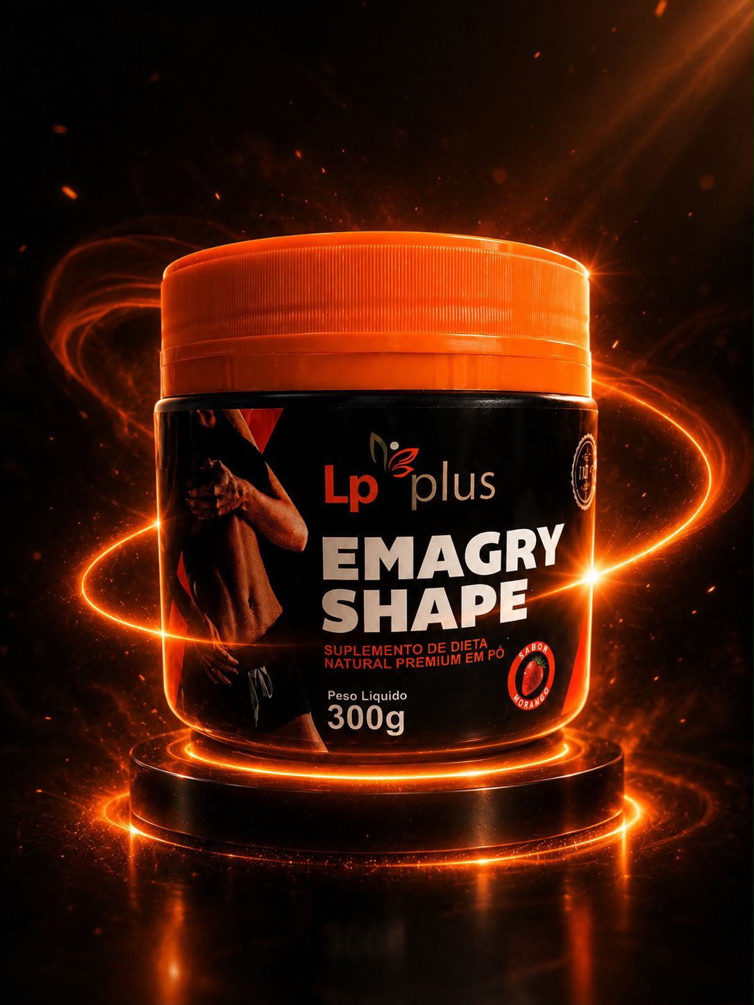 EMAGRY SHAPE