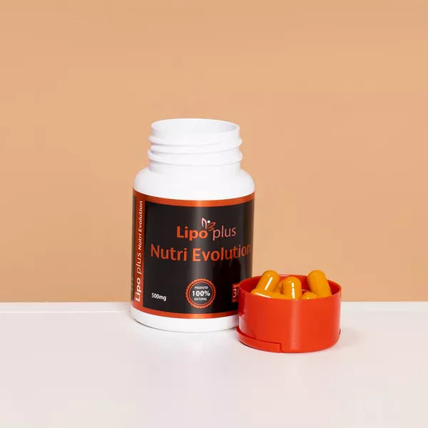 Lipo Plus Nutri Evolution