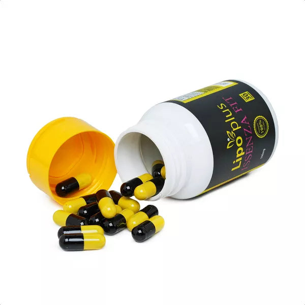 Lipo Plus Issenza Fit