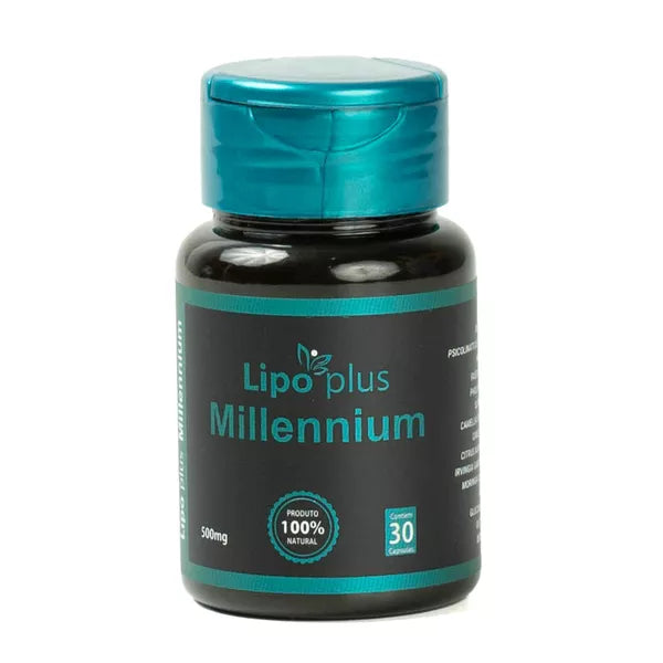 Lipo Plus Millennium