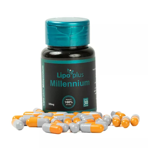 Lipo Plus Millennium